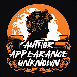 Author Appearance Unknown