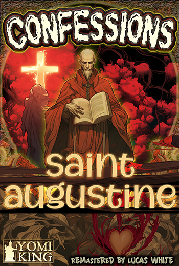 Augustine - Confessions